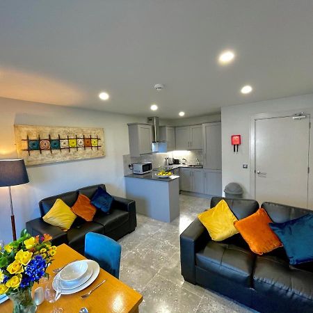 Benbulben Court Apartment Sligo Exterior photo