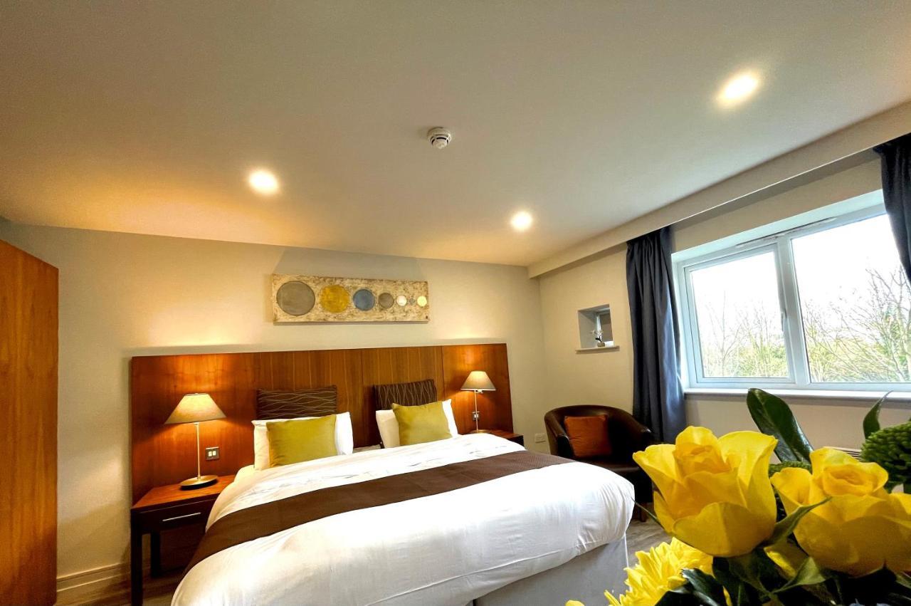 Benbulben Court Apartment Sligo Exterior photo