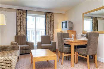 Benbulben Court Apartment Sligo Exterior photo