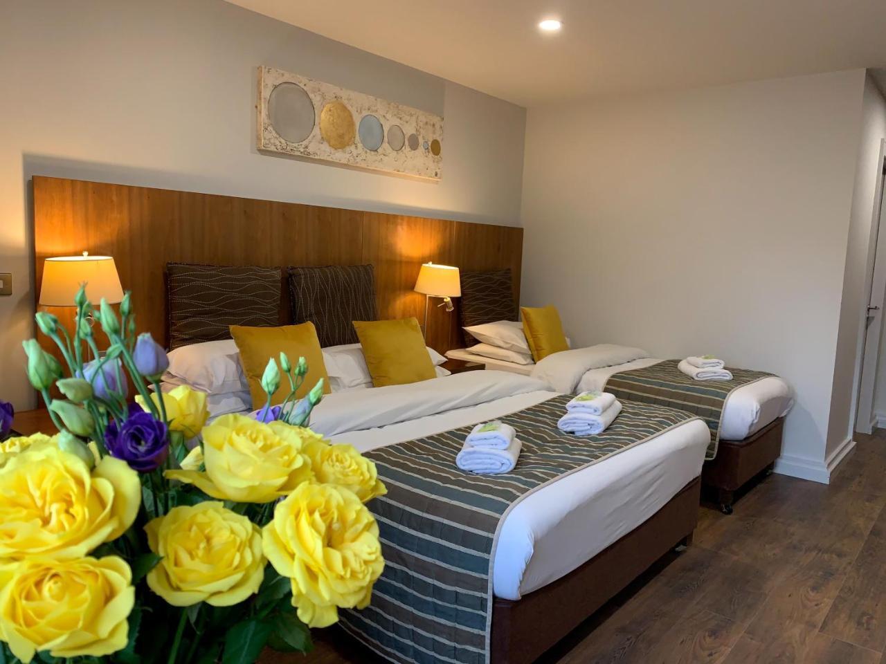 Benbulben Court Apartment Sligo Exterior photo