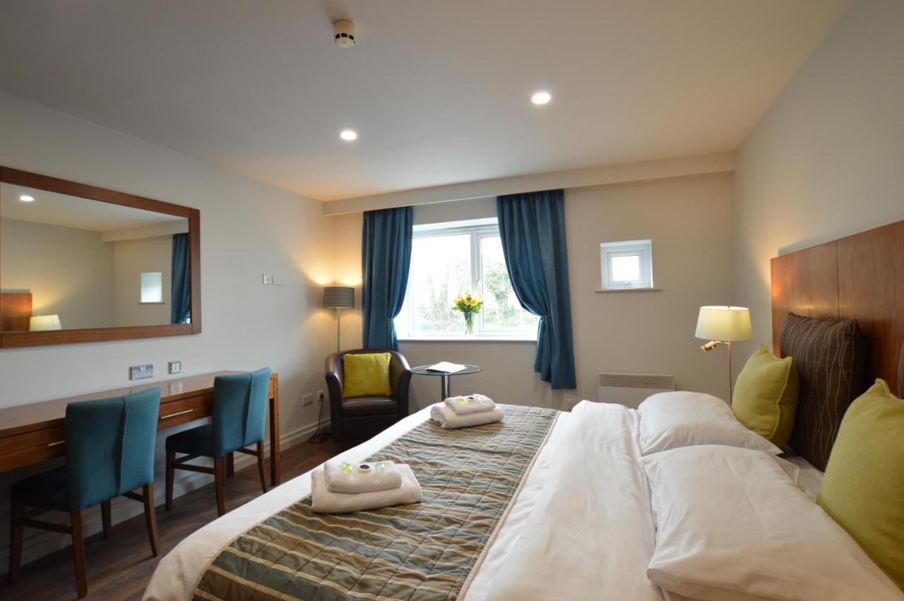 Benbulben Court Apartment Sligo Exterior photo