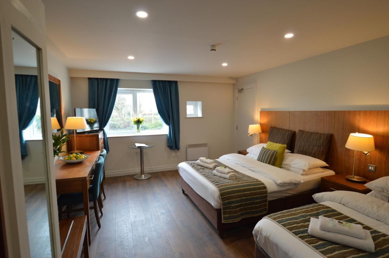 Benbulben Court Apartment Sligo Exterior photo