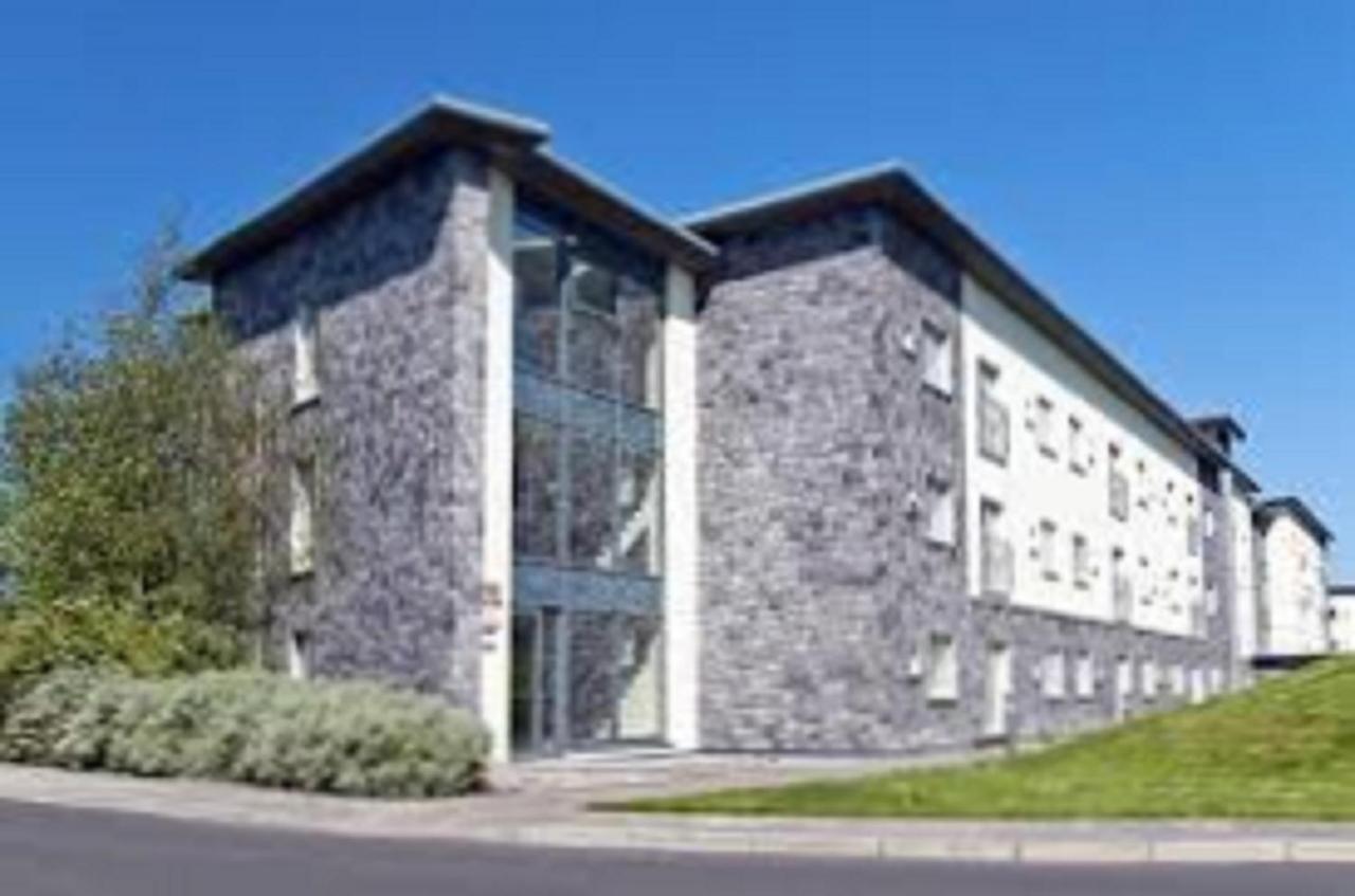 Benbulben Court Apartment Sligo Exterior photo